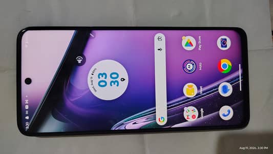 Motorola Moto G Stylus