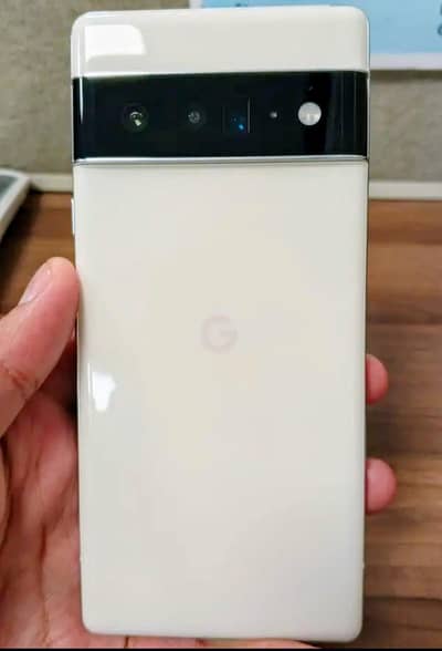 Google Pixel 6 Pro