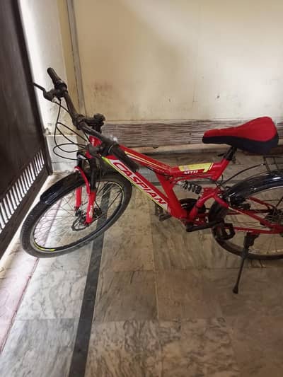 Bicycle 4 Sale