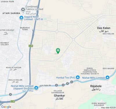 OWNER NEEDY 1 KANAL PLOT FOR SALE IN DHA PHASE 9 PRISM G BLOCK NEAR ALL AMENITIES