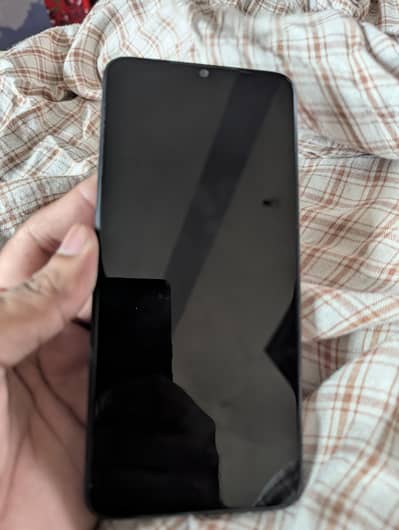 Infinix Smart 7