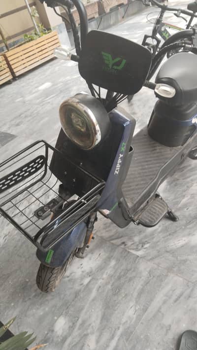 yj future zippyx7 for sell