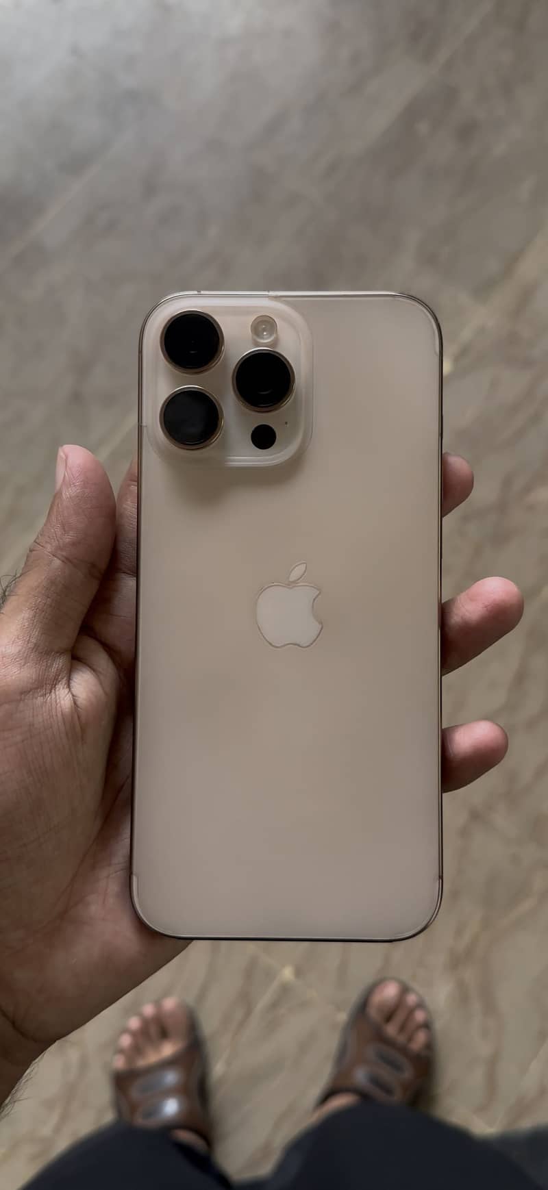 Apple iPhone 16 Pro Max 2