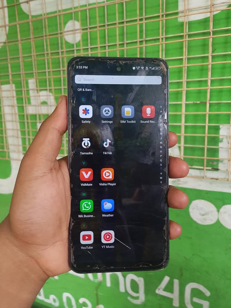 Tecno Other Model 2