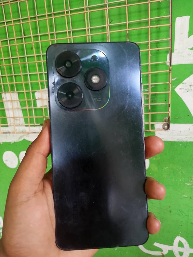 Tecno Other Model 3