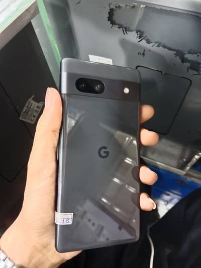 Google Pixel 7a