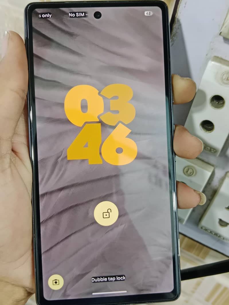 Google Pixel 7a 2