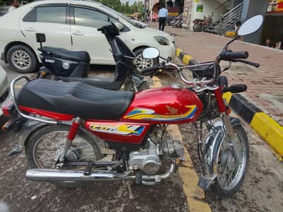 bike 2025