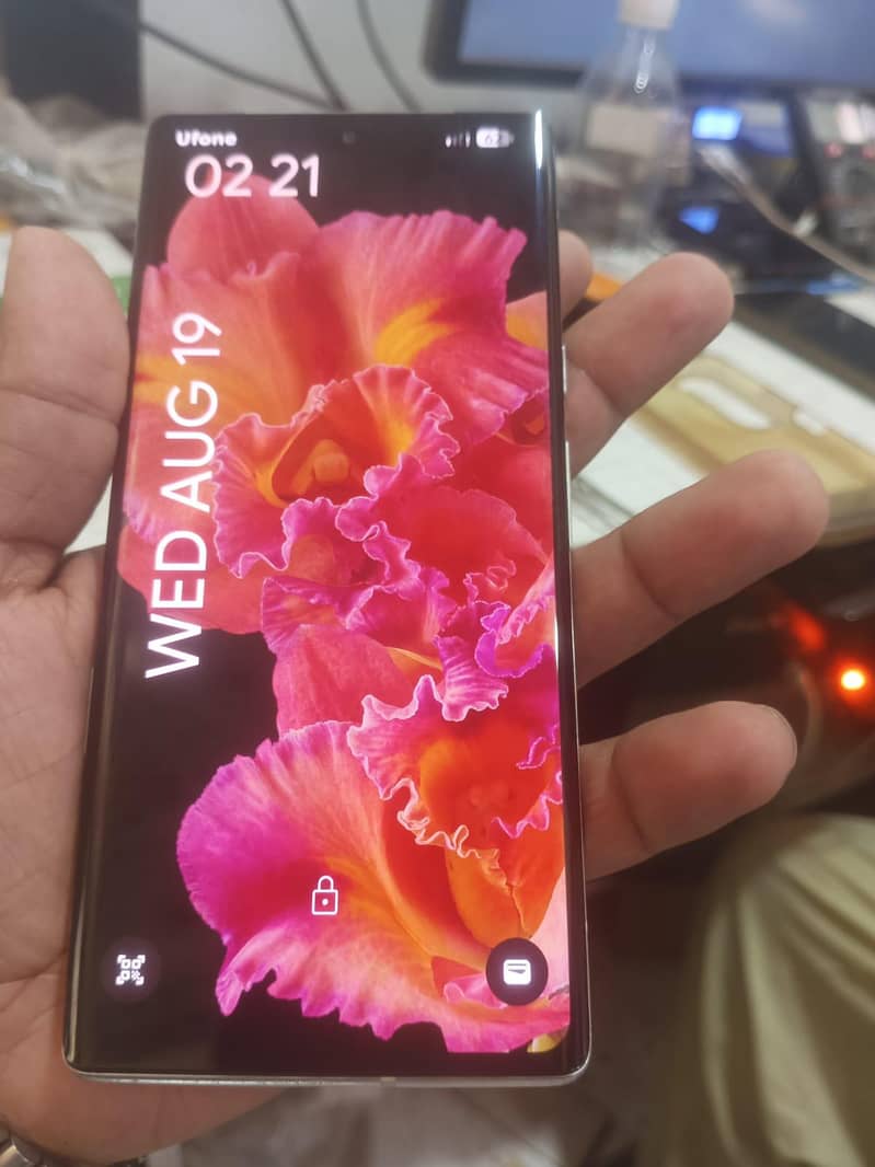 Google Pixel 6 Pro 4