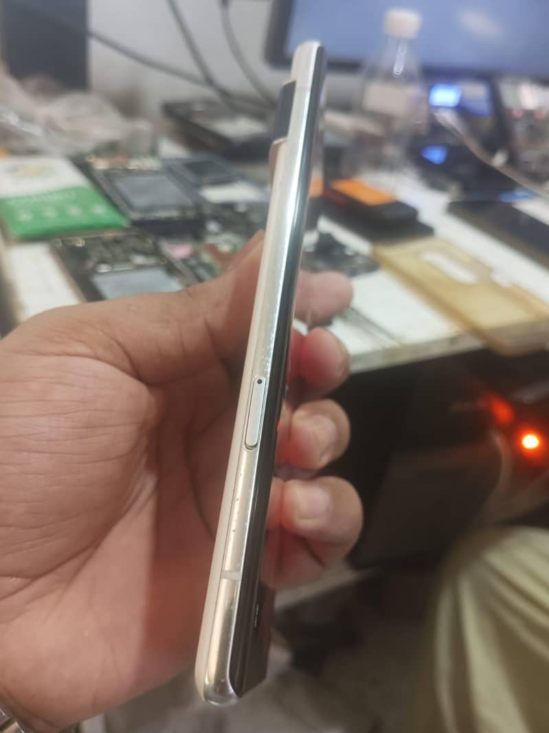Google Pixel 6 Pro 5
