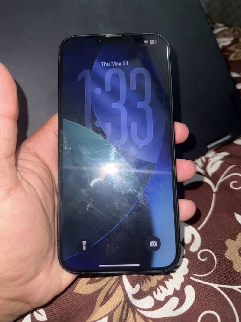 Apple iPhone 14 plus 6