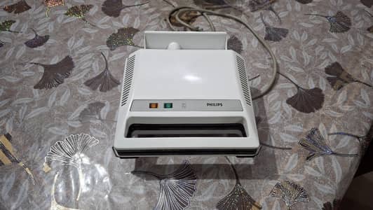 Philips Sandwich Maker | Excellent Condition