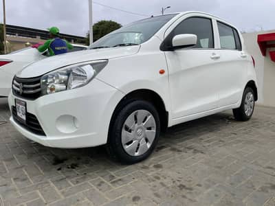 Suzuki Cultus VXR 2018 (URGENT SALE)