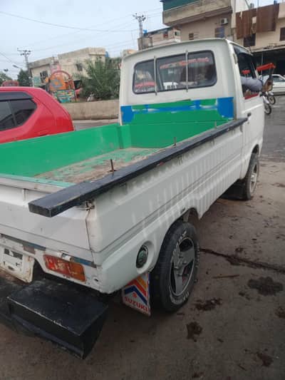 Suzuki Ravi available for loading saman