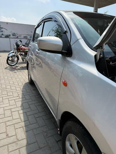 Suzuki Cultus VXL 2020