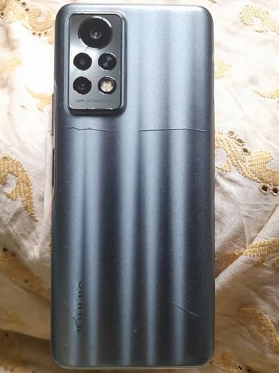 Infinix Note 11 Pro