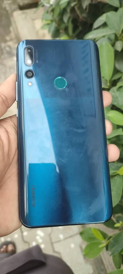 Huawei Y9 Prime