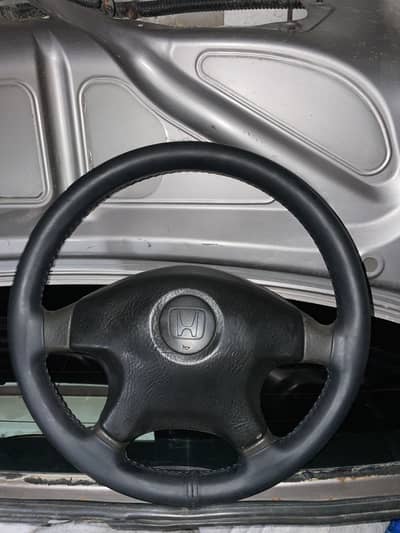 Honda Civic 2001 - 2005 OEM original Steering