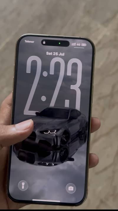Apple iPhone 16 Pro Max