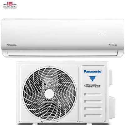 Panasonic Inverter AC 1.5 Ton | Solar Compatible | Urgent Sale