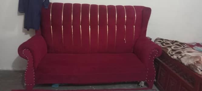 Sofa set
