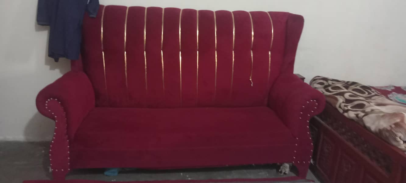 Sofa set 0