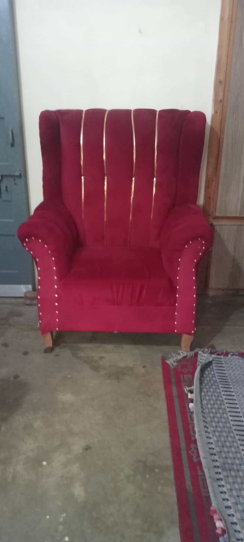 Sofa set 1