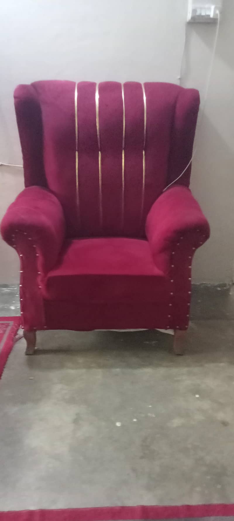 Sofa set 2