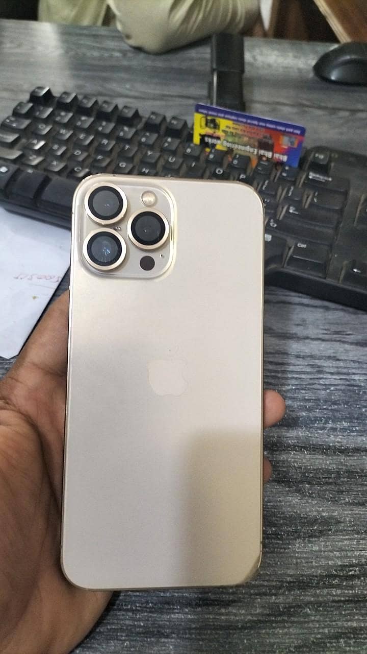 Apple iPhone 13 Pro Max 2