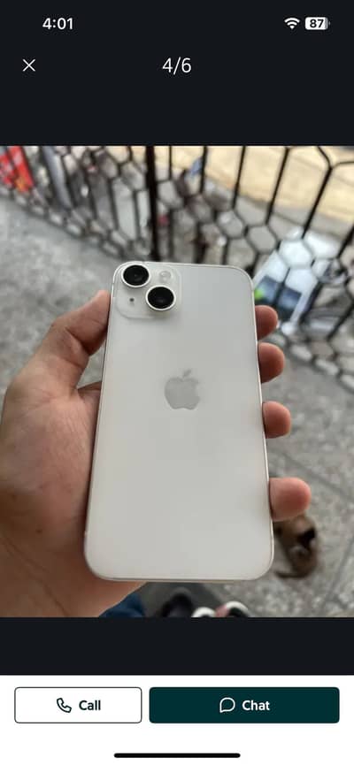 Apple iPhone 14