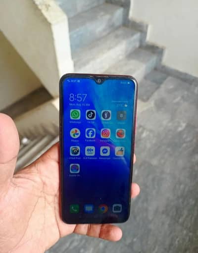 Vivo Y11