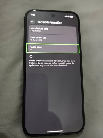 Google Pixel 10 Pro, PTA, back cover, jelly, glass, charger, cable