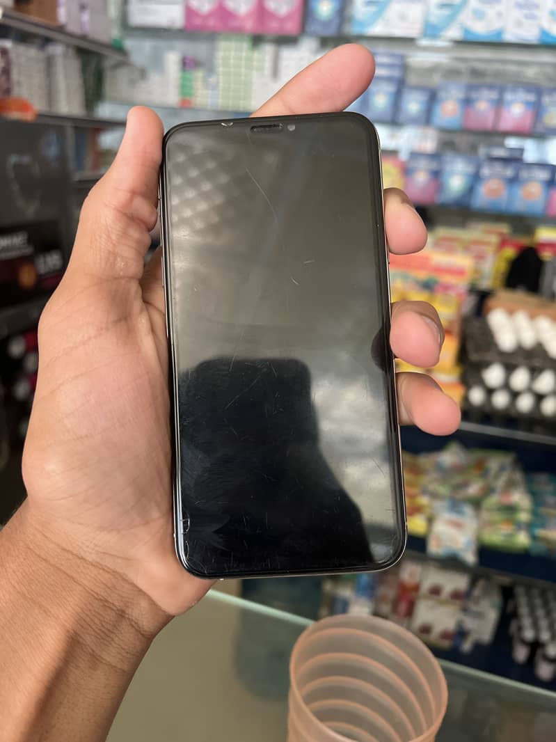 Iphone xs 1