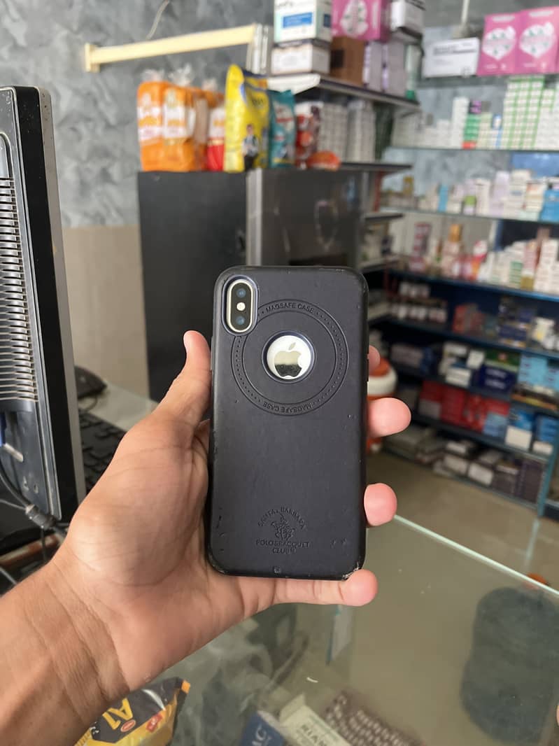 Iphone xs 2