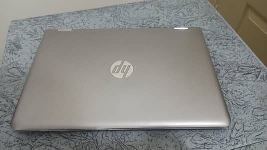 HP Pavilion x360 Convertible Laptop (8th Gen i7)
