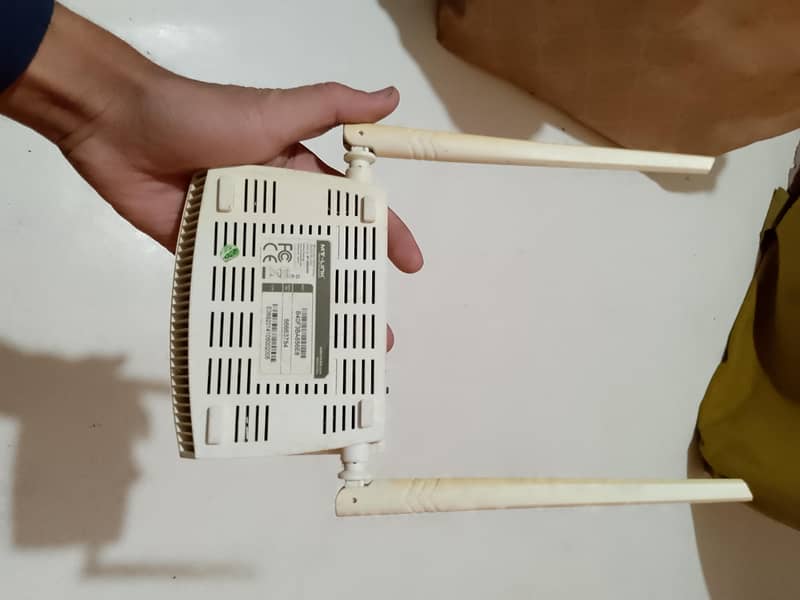 MT link internet device 0