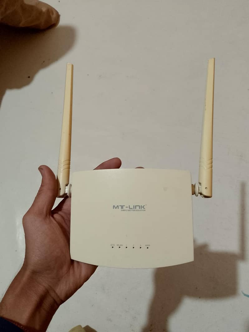 MT link internet device 1
