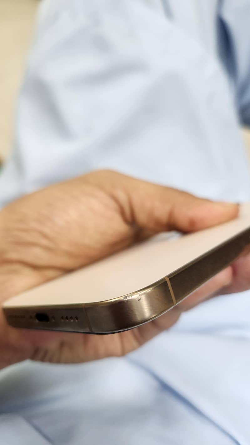 Apple iPhone 16 Pro Max 3
