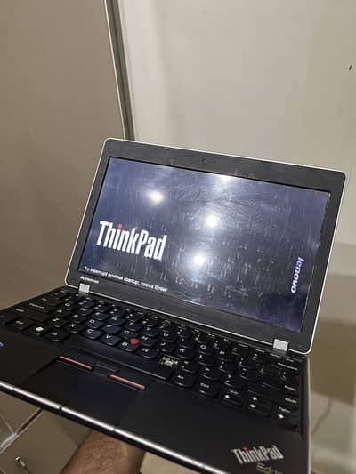 Lenovo Thinkpad laptop 
