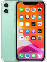 Apple iPhone 11 factory unlock