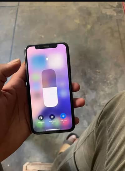 Apple iPhone XS