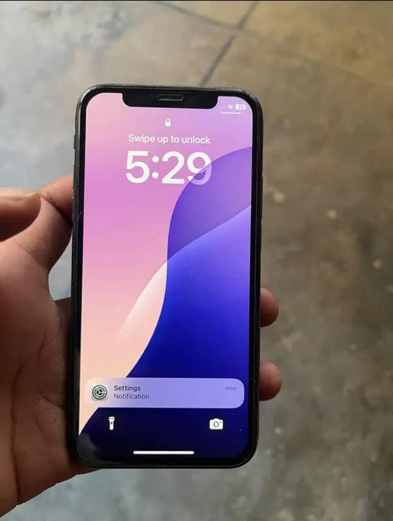 Apple iPhone XS 1