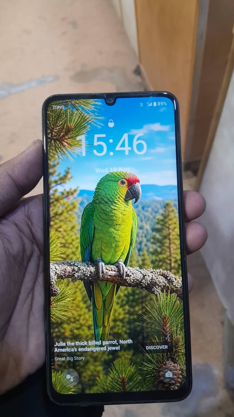 Realme Note 60x 1