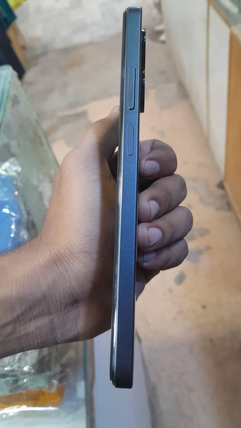 Realme Note 60x 3