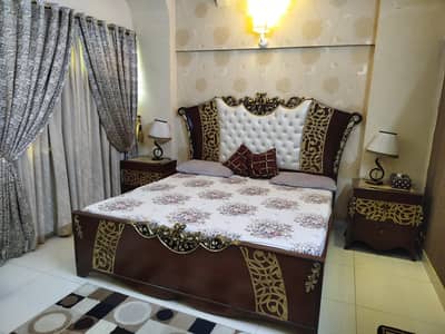bed set