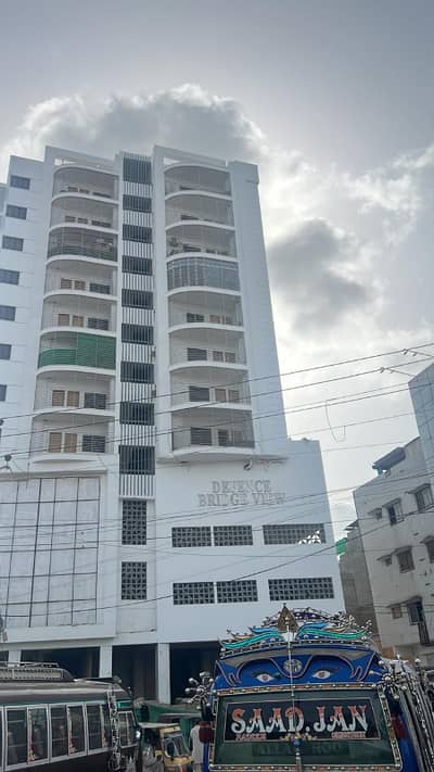 72 Flat Project - Sale: Spacious 3 Bed & 2 Bed with Parking