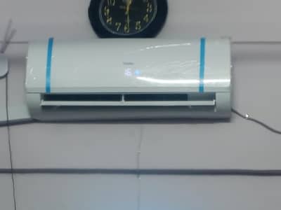 Haier Inverter