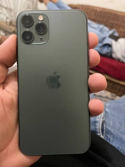 I phone 11 pro pta