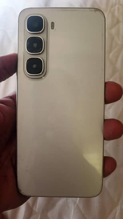 Infinix Hot 60i