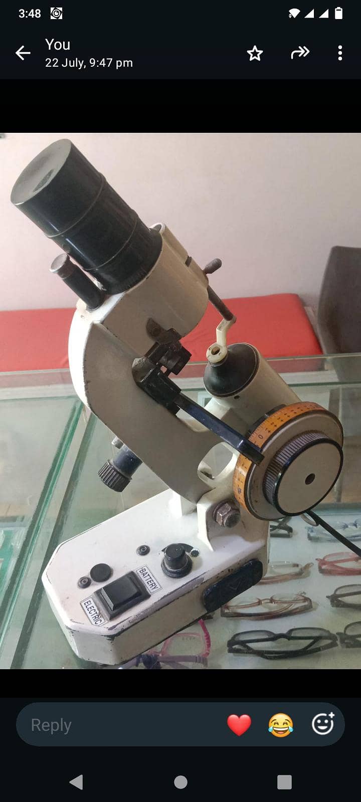 lensometer 2